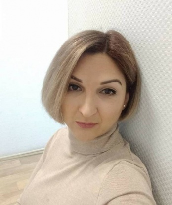Анкета проститутки Оля - Фото 1, Сарны, 39 лет, №385