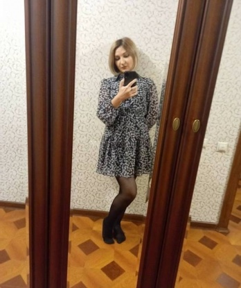 Оля