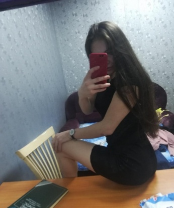 Обладательница богатого опыта, я гарантирую, что ты не останешься равнодушным. 🔥
У меня есть все, что нужно, чтобы сделать твои фантазии реальностью. Мои услуги включают классический и эротический массаж, французский, классический и анальный секс. ✨
Уютный и стильный апартамент в центре Москвы, где мы можем насладиться взаимной страстью и полетом фантазии. За мной остались только положительные отзывы от моих клиентов. 😍
Не могу дождаться, чтобы познакомиться с тобой в Москве и подарить тебе незабываемые моменты наслаждения. Посмотри мои фото и не сомневайся в своем выборе. Обещаю, ты не пожалеешь! 💋 Зинаида